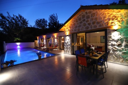 Villa Oran
